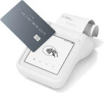 SumUp Solo Printer chipkártya olvasó Akkumulátor Wi-Fi Fehér (800620201)