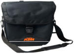 KTM Carrier Bag Europe Twist Single Black, 14 L