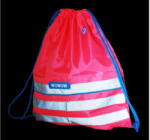 Wowow Fun Sport Bag Pink