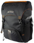 racktime KTM Traveller Carrier Bag Rear rider R&K Vario, 16 L