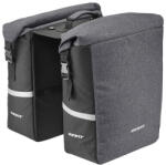 Giant Táska Transporter Mik Pannier Bag 48L Grey