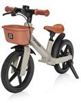 Zopa Cruiser futóbicikli Ivory Brown