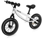 Zopa Racer futóbicikli Coconut White