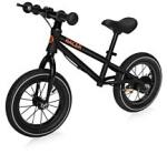 Zopa Racer futóbicikli Charcoal Black