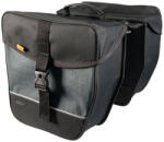 KTM Táska Line Carrier Bag Double 18L Snap it 2.0