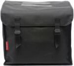 New Looxs Newlooxs Kerékpáros Táska Cameo Fekete 30L 37X33X12, 5cm