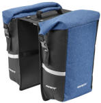 Giant Táska Transporter Mik Pannier Bag 30L Blue