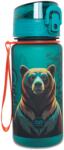 COOLPACK - Brisk Mini műanyag kulacs 400 ml - Bear (Z17968) (Z17968)