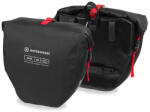 Extrawheel Rider Premium Pannier Bag 50L, 2pcs, waterproof Cordura
