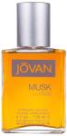 Jovan Musk For Men borotválkozás utáni arcvíz 118 ml