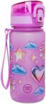 COOLPACK - Brisk Mini műanyag kulacs 400 ml - Balloons (Z17970) (Z17970)