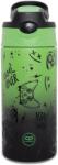 COOLPACK - Bono thermo kulacs 350 ml - Game Over Gradient Green (Z10969) (Z10969)