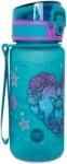 COOLPACK - Brisk Mini műanyag kulacs 400 ml - Seafish (Z17963) (Z17963)