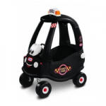 Little Tikes Cozy Coupe Taxi - Fekete (170515) (170515)