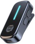  C89 csíptethető Bluetooth 5.3 audio adapter vevő és adó TV-hez, autóhoz és utazáshoz - smartdiszkont
