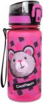 COOLPACK - Brisk Mini műanyag kulacs 400 ml - Buddy (Z17959) (Z17959)