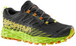 La Sportiva Lycan GTX férficipő Cipőméret (EU): 45, 5 / fekete Férfi futócipő