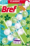 Bref Limited Edition My Astro Potty Fire Signs WC frissítő 3 x 50 g