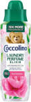 Coccolino mosóparfüm Elixir First Blooms - 20 mosás 460ml