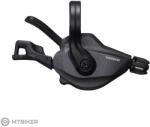 Shimano Deore XT SL-M8100 váltókar, 12-seb. , bilincses, OEM