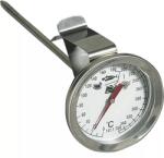 Gastro Fritőz hőmérő 0°C és +350°C