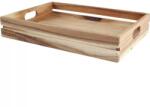 T&G Woodware Faláda 42x30x7cm a 226619030 sz. állványhoz, dekoráció nélkül