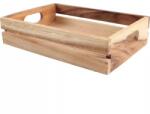 T&G Woodware Faláda 30x21x7cm a 226619029 sz. állványhoz, dekoráció nélkül