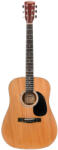 Geryon RD411-NT Akusztikus gitár, natúr
