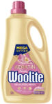 Woolite Keratin Therapy folyékony mosószer érzékeny és gyapjú ruhákhoz - 60 mosás 3, 6L