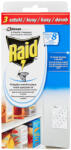Raid élelmiszermoly csapda 3db - t-depo
