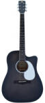 Geryon SV411CEQ-TBK Elektro-akusztikus gitár