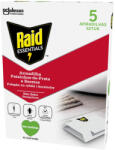 Raid Essentials csótány és ezüstös pikkelyke csapda 5db - t-depo