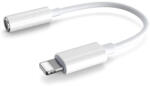 Platinet Lightning - AUX jack adapter (PMMA9825) (PMMA9825)