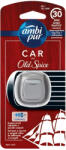 Ambi Pur autóillatosító Old Spice 2ml - t-depo