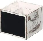 Kesper Fadoboz az asztalra, Kesper, 12x12 cm (66277)