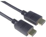 PremiumCord Cablu HDMI High Speed with Ethernet 2.0b, 4K@60Hz, conectori auriti, 5m, PremiumCord (kphdm2-5)