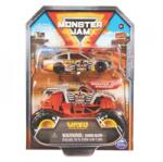 Spin Master Max D mașină de curse și Monster Truck 1: 64 (6072343_MAX_D) Figurina