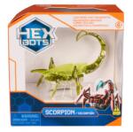 Spin Master scorpion cățărat verde (6071518_GREEN)