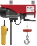TOYA Elektromos csörlő 550W 300 kg ~ (401927)