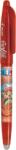 Pilot Rollertoll 0, 7mm, törölhető Pilot Frixion Ball One Piece, írásszín piros (BL-FR-7-OP-R) - web24