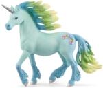 Schleich Figurina Schleich, Bayala, Armasar Unicorn bezea Papusa