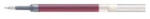 Pentel Tollbetét tűhegyű 0, 25mm Pentel EnerGel LRN5-BX írásszín piros (LRN5-BX) - web24