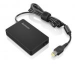 Lenovo 45N0262 áramátalakító és inverter Beltéri 65 W Fekete (45N0262) (45N0262)