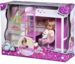 Evi Love Set de joaca Evi Love My Room, cu 14 accesorii (105733601) Papusa