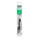 Pentel Tollbetét tűhegyű 0, 25mm Pentel EnerGel LRN5-BX írásszín zöld (LRN5-DX) - web24