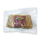 Les Filous Recompense pentru caini Les Filous Marbled, File de pui, 1 Kg (101005)