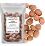 Kol-Pol Szerecsendió Egész 100g Egész aroma dió kiváló minőségű Kol-Pol (Gałka muszkatołowa cała 100g Kol-Pol)