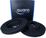 Quaro Tárcsa Ham. Db P. W205/S205/C205/A205 14- Nagy Szén-tartalmú, Bevonattal
