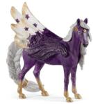 Schleich Figurina Schleich, Bayala, Iapa Star Pegasus Papusa