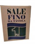  Atisale durva szemcsés tengeri só 1KG (8016926952042)